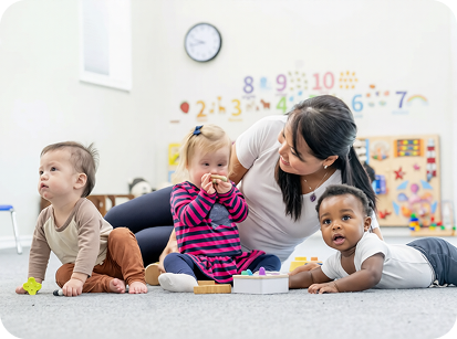 Care in the community