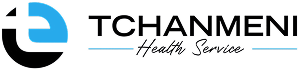 Tchanmeni Health Services Logo
